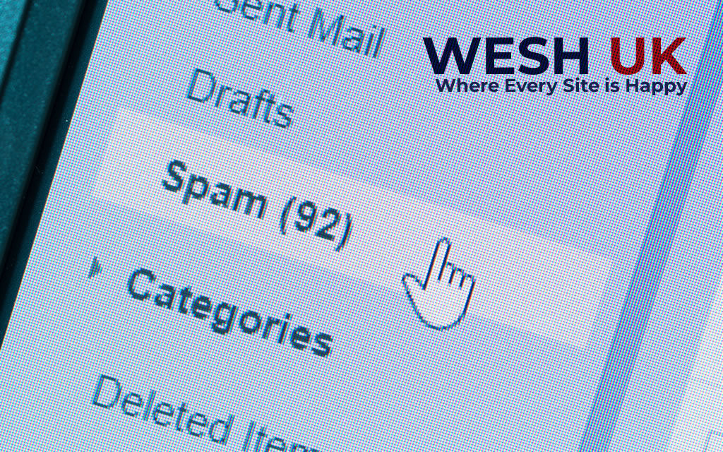 Spam accounted for 45.1% of e-mail traffic in March 2021. Russia generated the largest share of unsolicited spam at 23.52%.

Global spam has decreased. The annual spam rate in 2018 was 55%, down from 69% in 2012.

Have a great wknd folks...

#Friday #spam #webhosting #WESHUK