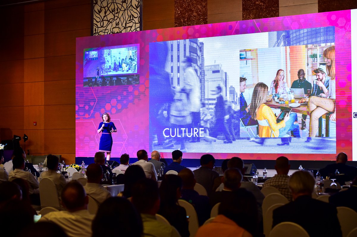 CTSouthEastAsia's tweet image. #CTSEA Updated last Tuesday 26th April 2022,  at InterContinental Saigon. Our dear Associated Director De Visdomini Davide, SEA studio has attended the "Meet The Experts Conference – Vietnam’s Hospitality - Time To Rebuild"

#MTEs #MeetTheExperts  #Architecture #Chapmantaylor