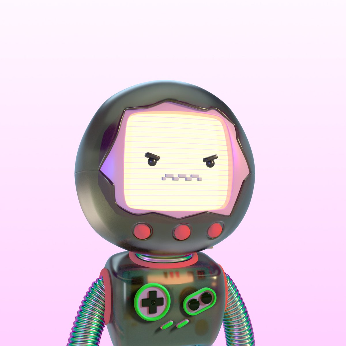 Can2bury's tweet photo. @SajadNFT @TheBeatBots is racing towards mint, so not really undervalued; but more recognition is needed so that it is not undervalued at mint. Let’s get the word out now.
#NFT #NFTCommunity #TheBeatBots $ETH https://t.co/eUeCSCUAoj