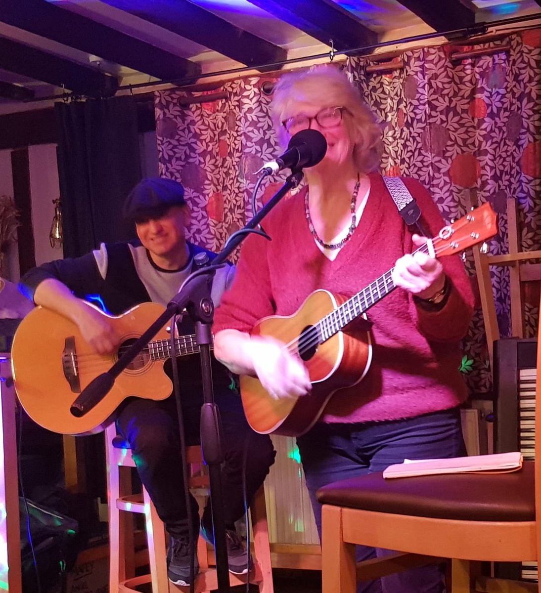 EllY Tree tweet media