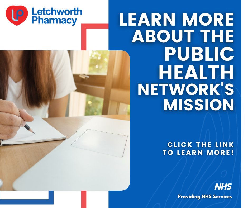 letchworthpharm's tweet photo. 11,700+ #communitypharmacies across the nation contribute their unique combination of #clinical &amp; #publichealth to help the #PublicHealthNetwork (PCN) plan and deliver local priorities. 

Read more here: https://t.co/Yw3xq8Ffl2 

#localpharmacy https://t.co/4QRB8YJzN7