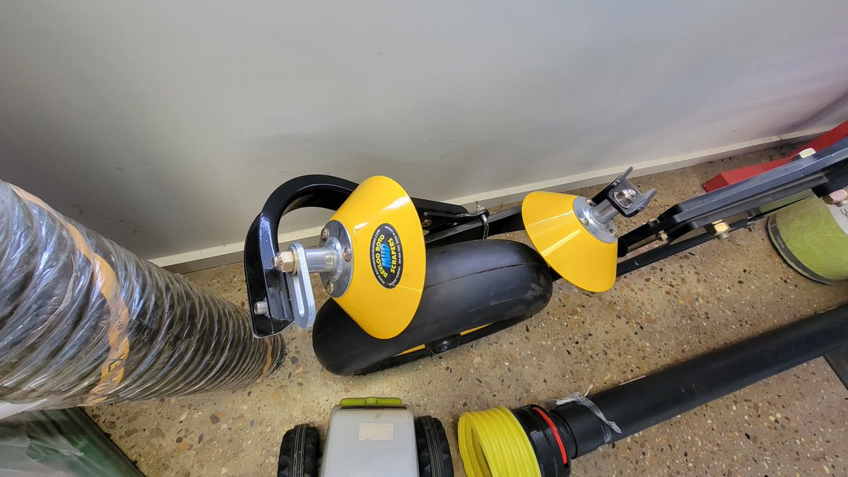 <a href="/ROTOMUDSCRAPERS/">Mark Devloo</a> look what I found in Australia.  Great canadian made product sold down under.