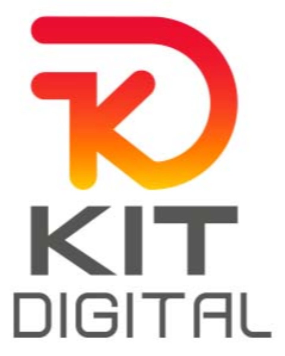 ac_soluciones's tweet photo. Aun estás a tiempo de solicitar las ayudas KIT DIGITAL para tener tu Web o programas de facturación, comerciales o APP o todo lo que necesites y que te salga GRATIS, entre en https://t.co/W2UhNtzXBk y déjanos tus datos para que te informemos sin compromiso. https://t.co/UBQ4P3b4sB