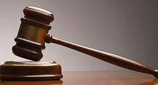 channelstv's tweet photo. Ochanya: Court Acquits Lecturer Accused Of Rape, Another Jails Wife For Negligence
https://t.co/t2GKcCIafY https://t.co/nCX24GcWYT