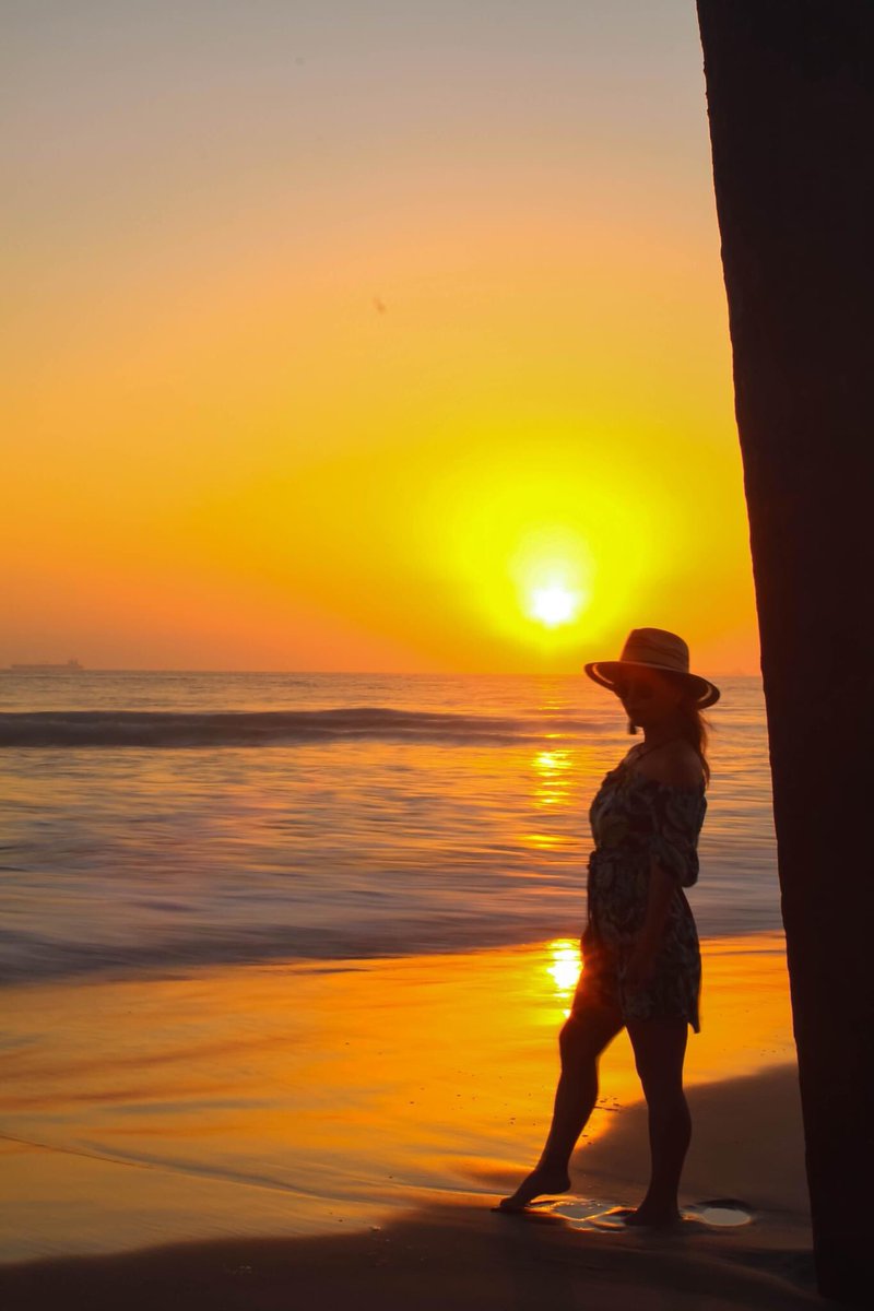 #RosaritoBeach is calling your name! 😍🌊