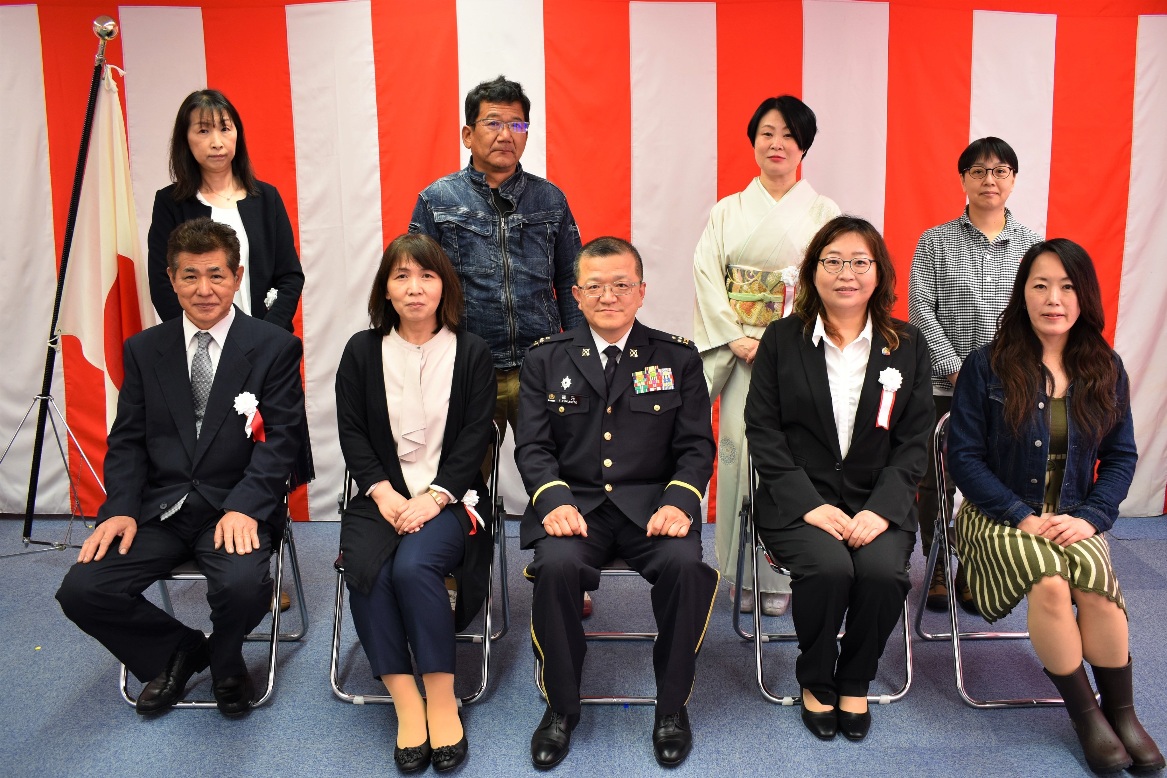 陸上自衛隊 善通寺駐屯地 Gsdf Zentsuji Twitter