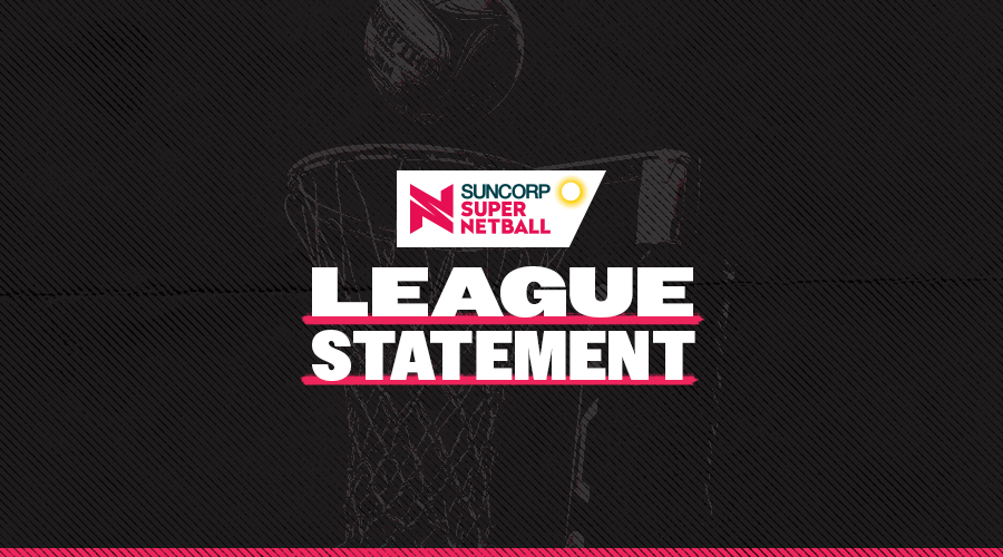 Suncorp Super Netball (@supernetball) on Twitter photo <a href="/NetballAust/">Netball Australia</a> and the <a href="/sc_lightning/">Sunshine Coast Lightning</a> have strongly condemned the series of anti-social, and bullying posts on social media directed towards Lightning defender Kate Walsh.
Full statement - supernetball.com.au/news/netball-a… <a href="/NetballAust/">Netball Australia</a> and the <a href="/sc_lightning/">Sunshine Coast Lightning</a> have strongly condemned the series of anti-social, and bullying posts on social media directed towards Lightning defender Kate Walsh.
Full statement - supernetball.com.au/news/netball-a…