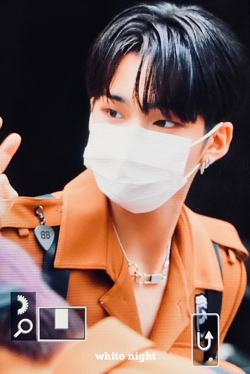 white0421_'s tweet photo. 220429

#EPEX #이펙스 #JEFF #제프 https://t.co/OMNtHW7yES