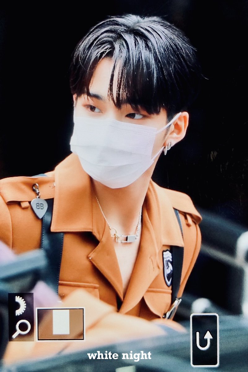 white0421_'s tweet photo. 220429

#EPEX #이펙스 #JEFF #제프 https://t.co/OMNtHW7yES