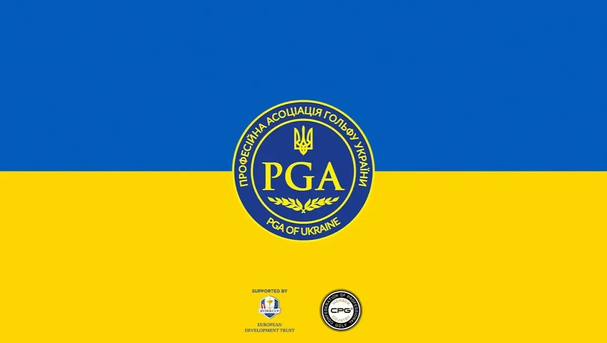 CPG - Confederation of Professional Golf tweet media