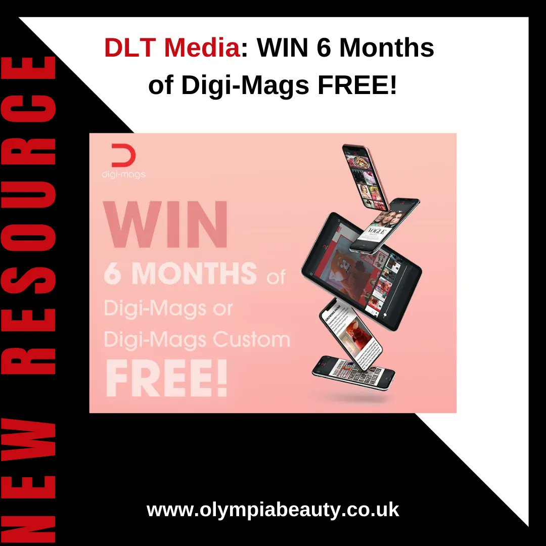 Salon Beauty tweet media