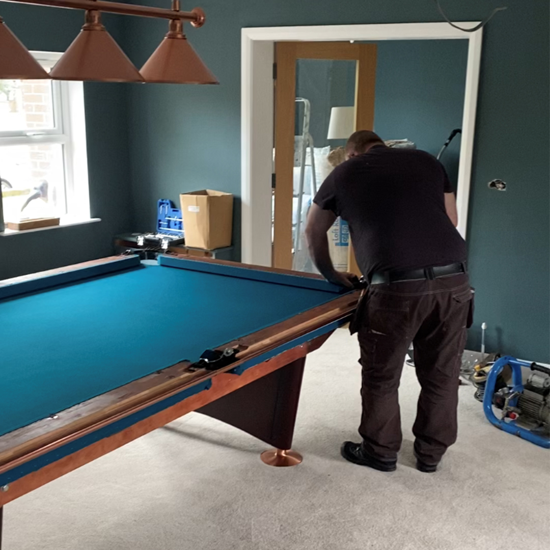 Hainsworth TopTable (@hainsworthtt) on Twitter photo The FIT List ๐ฑ <a href="/baize_craft/">Baize Craft</a> are your one stop shop for all things #pool, #snooker & #cuesports throughout #Ireland. #HainsworthFitList #FitListFriday bit.ly/3lS5Piy The FIT List ๐ฑ <a href="/baize_craft/">Baize Craft</a> are your one stop shop for all things #pool, #snooker & #cuesports throughout #Ireland. #HainsworthFitList #FitListFriday bit.ly/3lS5Piy