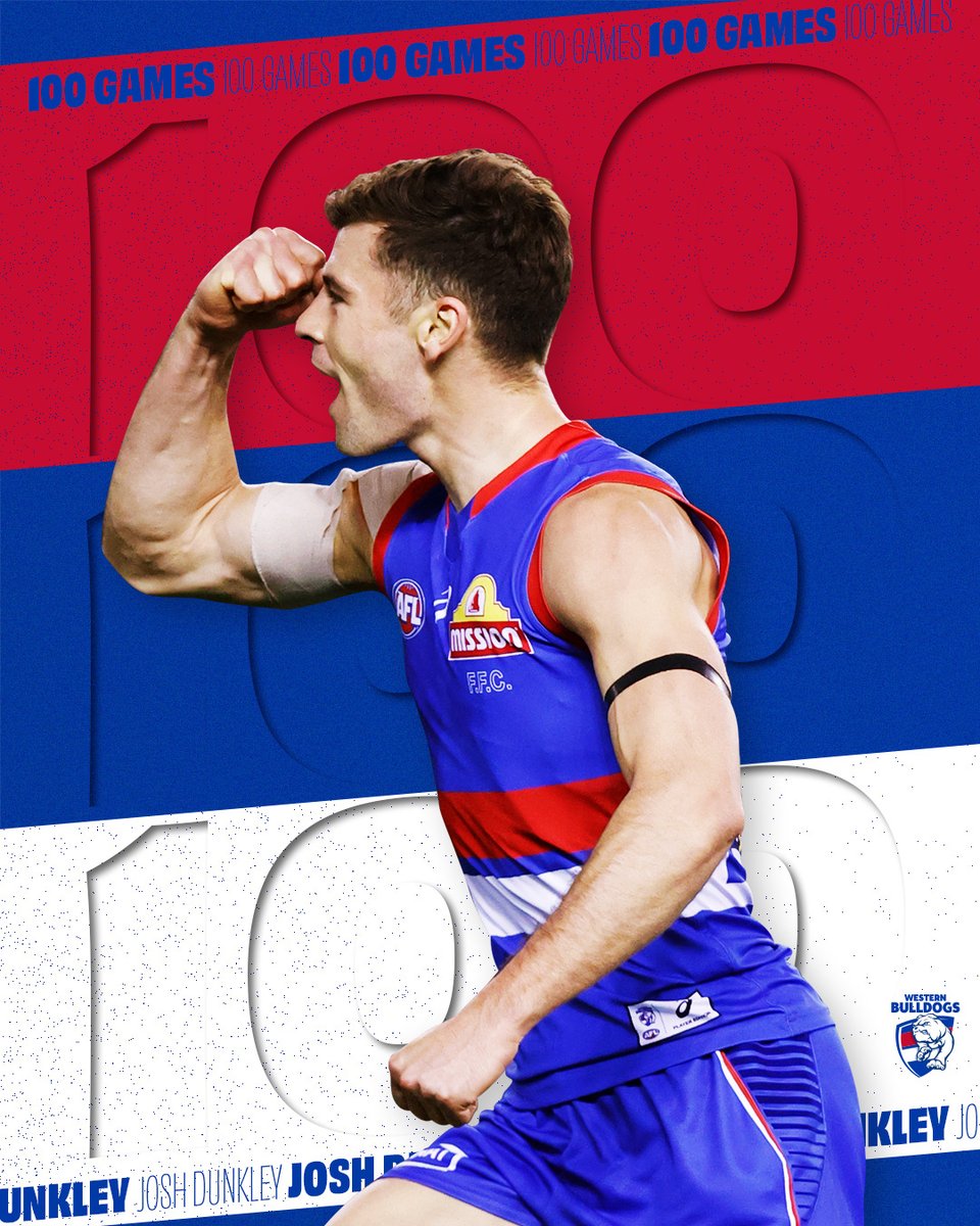 Western Bulldogs tweet media