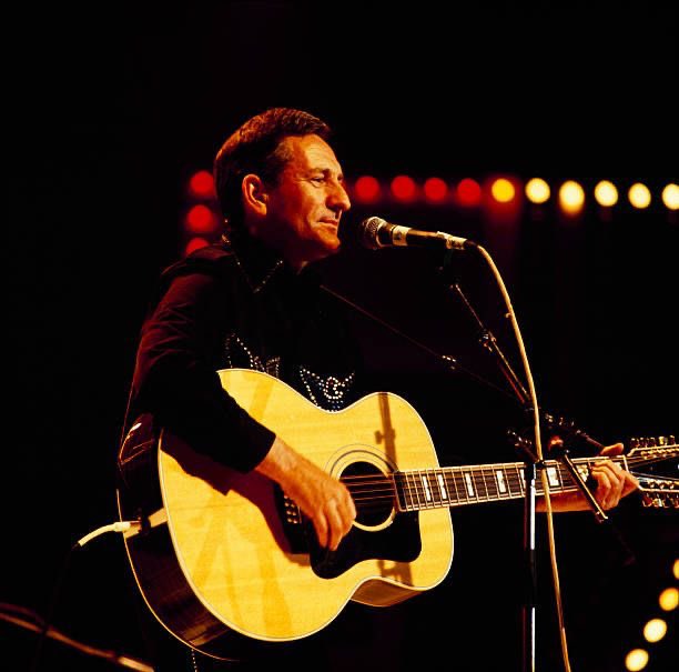 Happy Birthday 
Lonnie Donegan! 