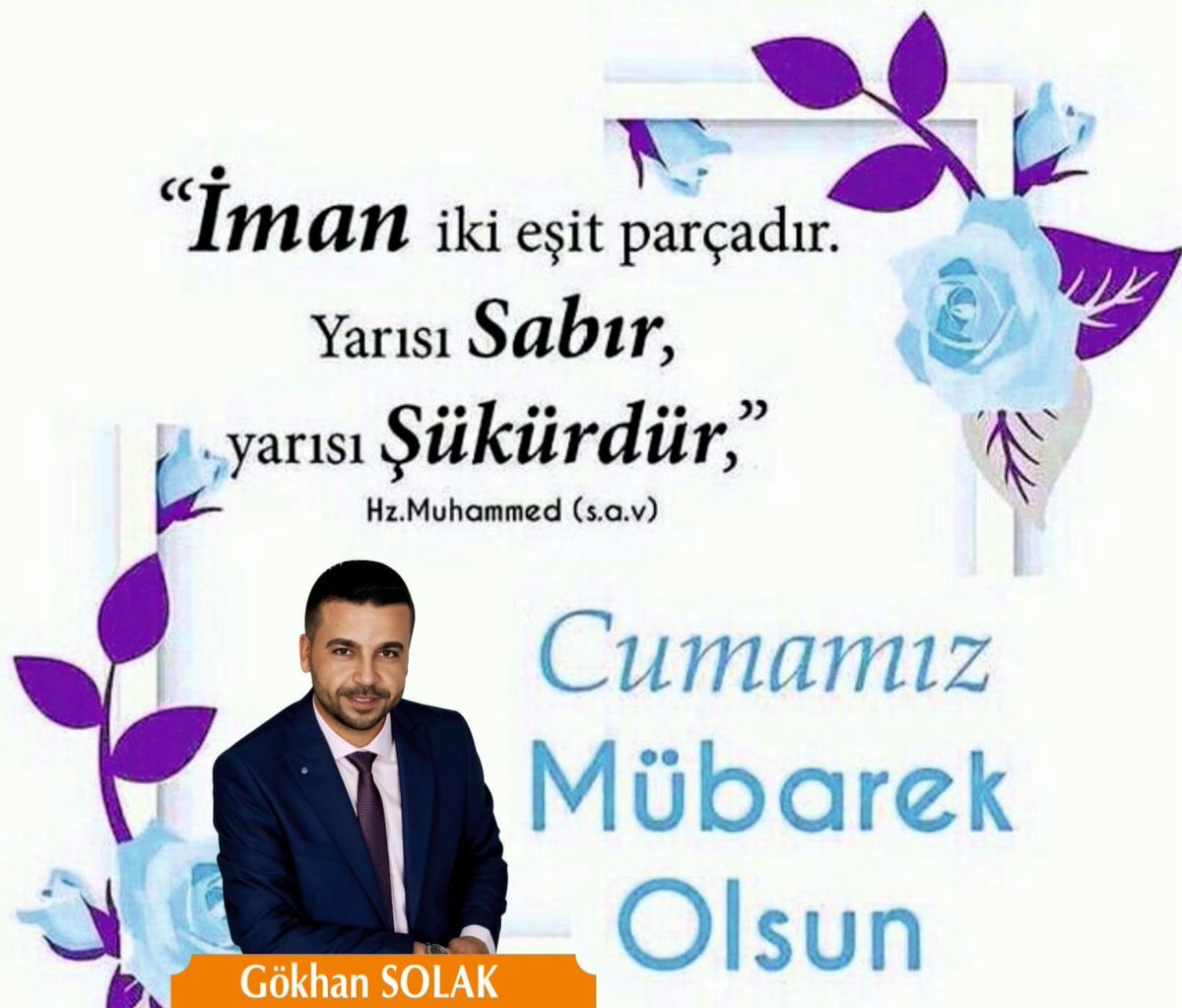 Gökhan Solak (@gkhansolak6) on Twitter photo 