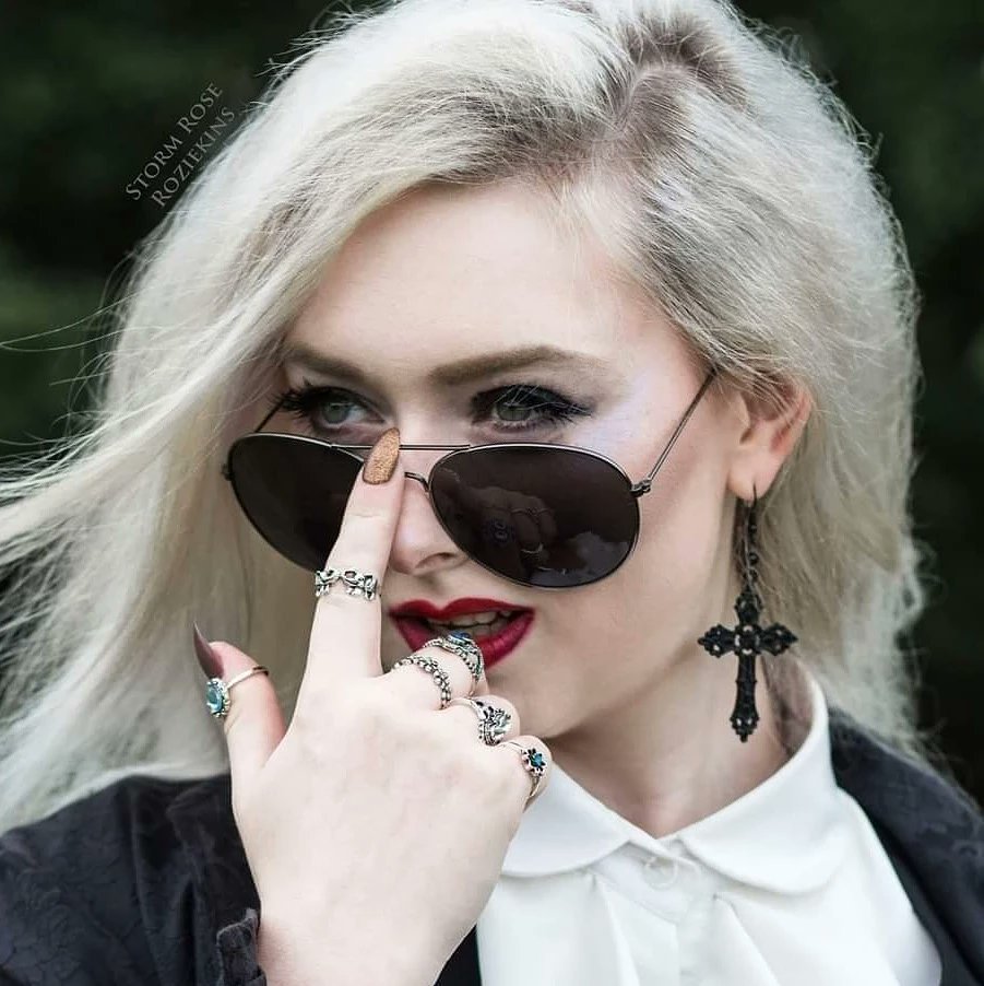 🏳️‍🌈Hoping For Nothing Expecting The Worst🏳️‍🌈 tweet media