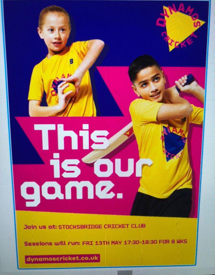 Stocksbridge CC tweet media