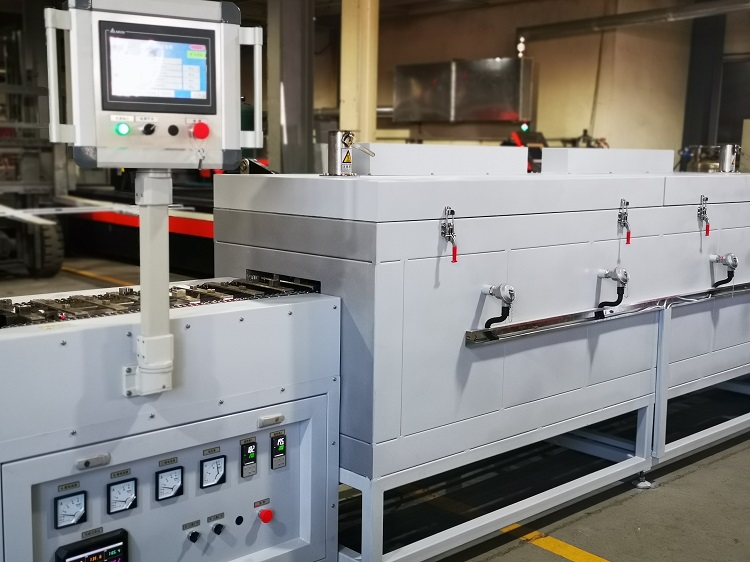 YideCo's tweet photo. Small Type Curing Drying #Oven
Our website:https://t.co/CtoOlJWjQs
Email:edit@dalianyide.com https://t.co/d8whwA8M1K