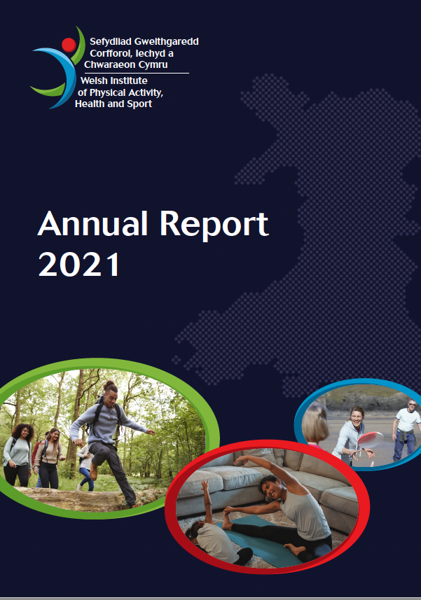 WIPAHSCymru's tweet image. Our Annual Report 2021 published today! Find out what WIPAHS has been doing in 2021 and is doing in 2022! 
We are a pan-Wales HEI collaboration @SwanseaUni @BangorUni @AberUni @UWTSD @cardiffuni @UniSouthWales @GlyndwrUni @cardiffmet  
 with @sportwales 
tinyurl.com/y2tf7s2c