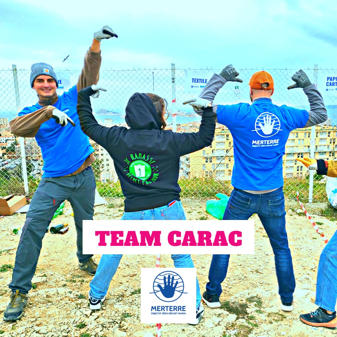 1PieceOfRubbish's tweet photo. Le ramassage pour le #tarpinpropre à l'escale Borely c'est demaiiin !
A cette occasion, et comme pour le #LTBM, l'équipe de @MerTerre13 sera encore une fois avec nous pour #caractériser les déchets ramassés !
Mais à quoi ça sert de caractériser ? Déroule pour en savoir + 🤓 1/3 https://t.co/6ihTH0poE4