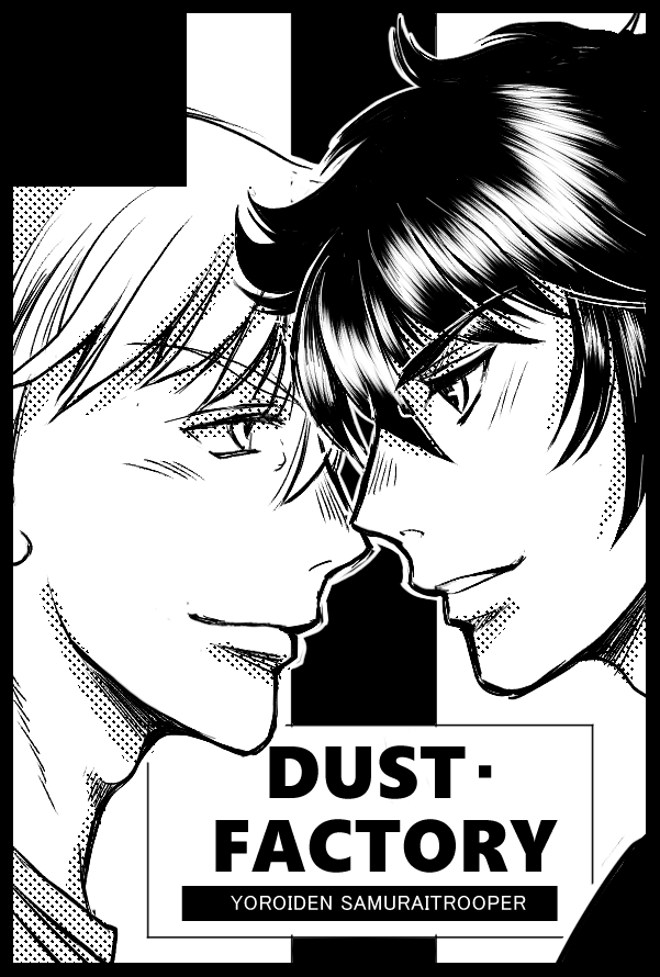 5月03日(東京)SUPER COMIC CITY 29 -day1- 内
超武装演舞 2022 に参加します。
東3ホールテ43b
Dust factory
よろしくお願いします🤲