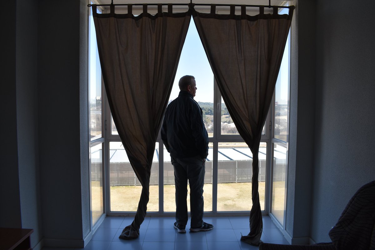 🔴COMUNICADO | Desde #Realidades alertamos del preocupante aumento de personas que están #sinhogar, tras la pérdida de empleo y las consecuencias de la pandemia

Las solicitudes de atención por empleo recibidas crecieron un 309 % en 2021, respecto a las de un año antes

🧵[hilo]