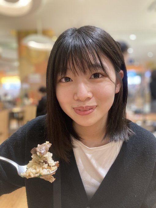 Twitterのコスプレ画像4