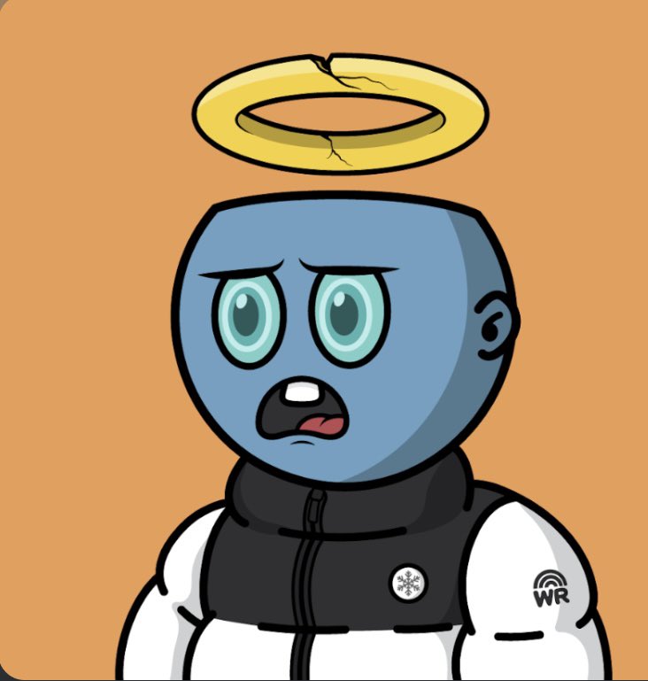 cybernetic messiah tweet media