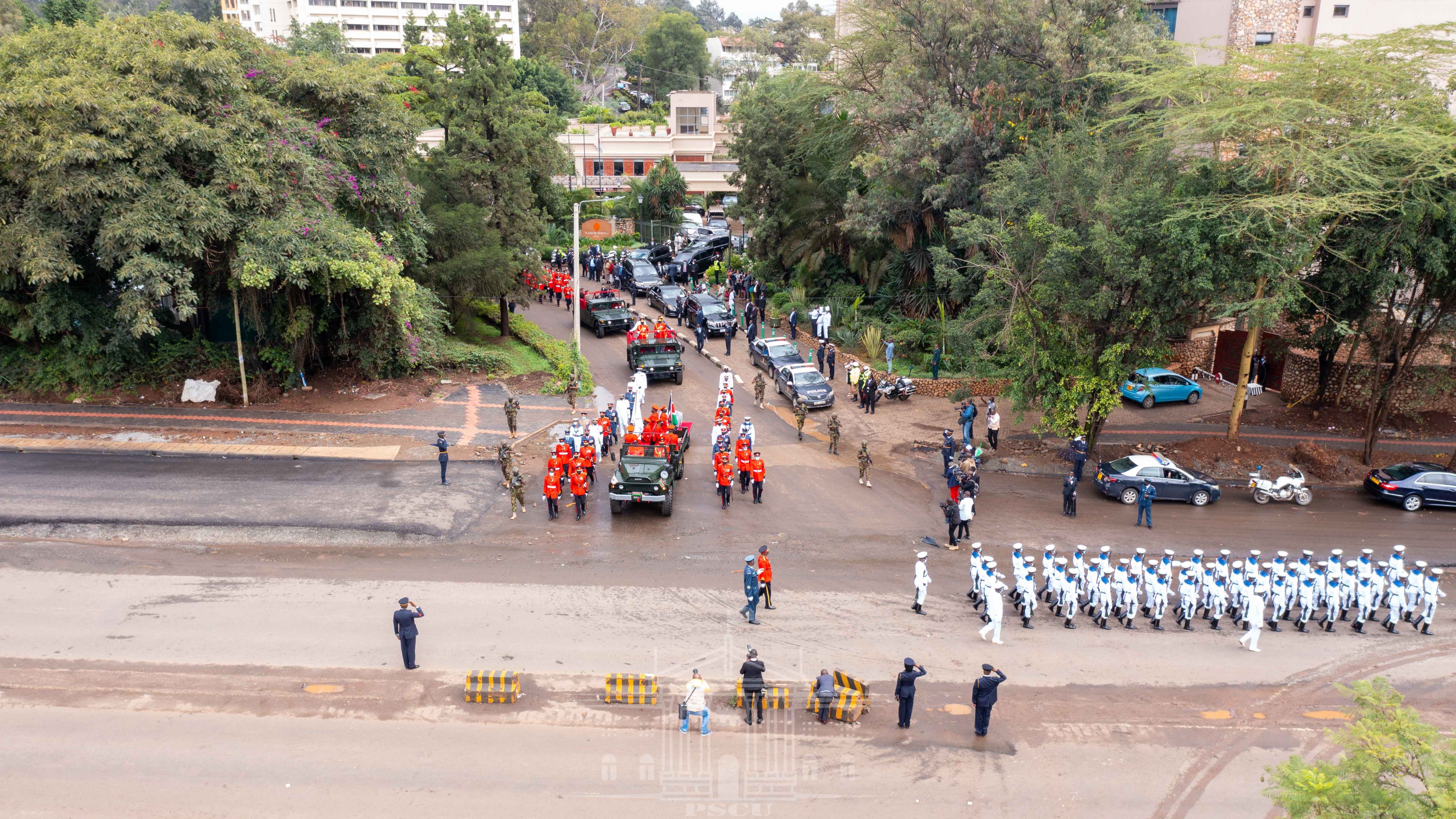 state-house-kenya-on-twitter-the-solemn-procession-of-former