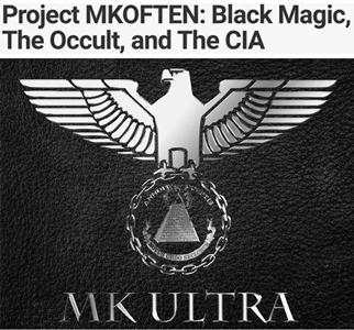 MKOFTEN CIA