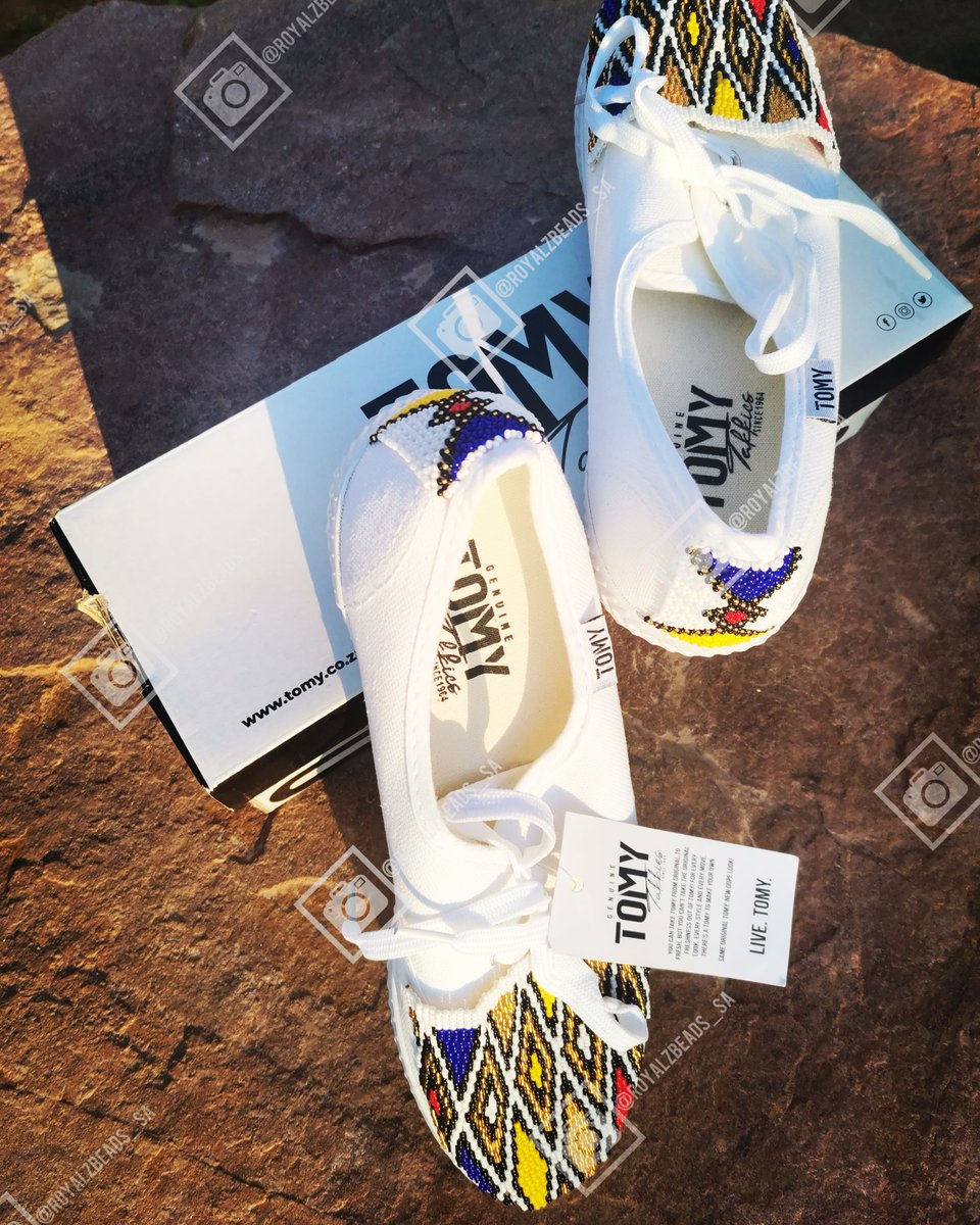 royalzbeads's tweet photo. Our take on @TomyTakkies
 Would love to explore @bathu_sa hey 😊 https://t.co/wnyDtwikNb