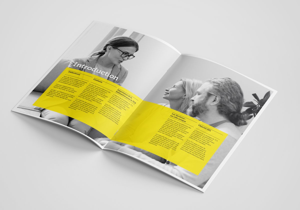 fabrika_dizajna's tweet photo. Dizajn brošure za TCS - Touring Club Suisse.

#fabrikadizajna #webdesign #webdesigner #graphicdesign #graphicdesigner #vizuelniidentitet #visualidentity #visualdesign #logo #logodesign #printdesign #dizajnkataloga https://t.co/6MtGUeCK6w