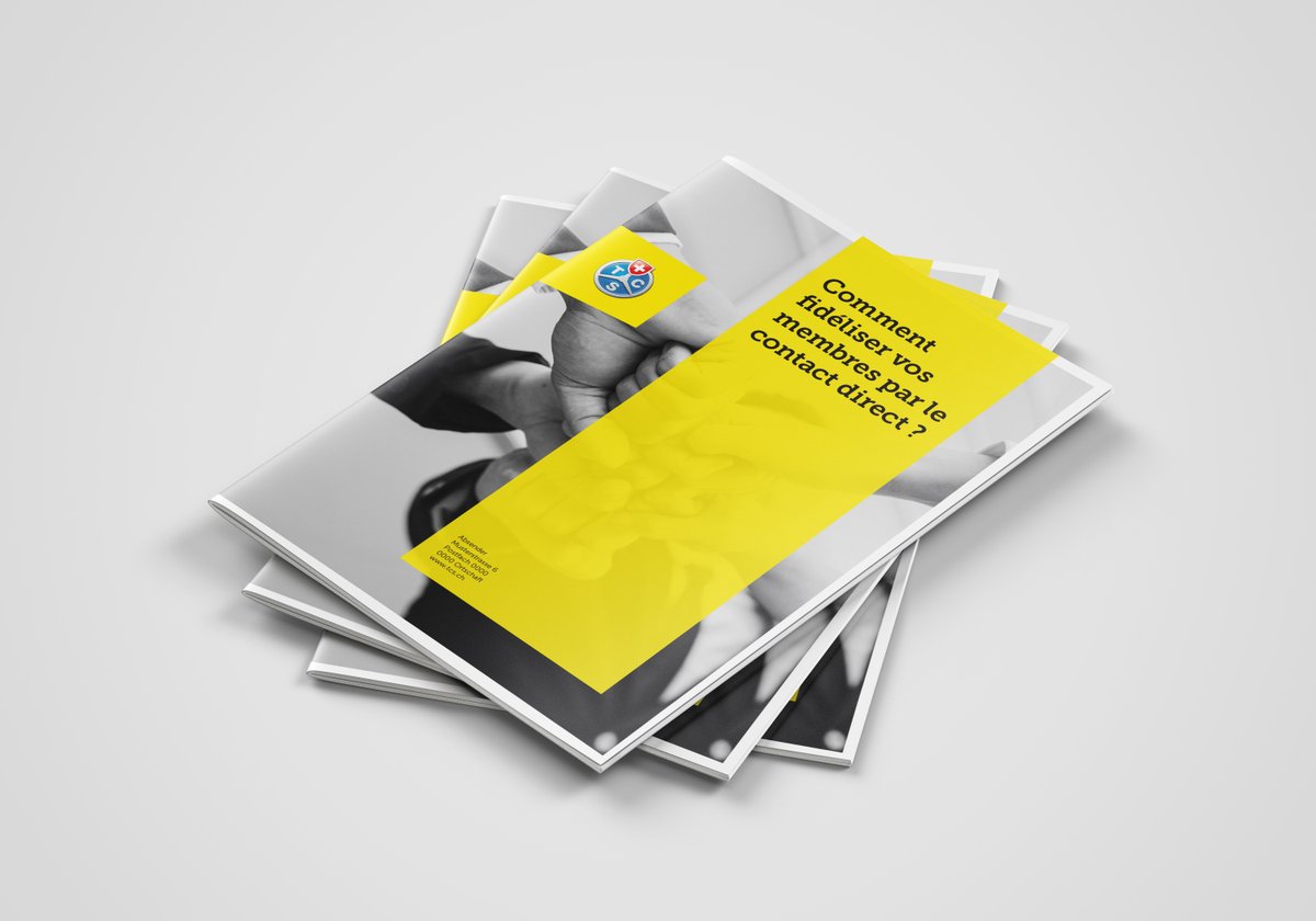 fabrika_dizajna's tweet photo. Dizajn brošure za TCS - Touring Club Suisse.

#fabrikadizajna #webdesign #webdesigner #graphicdesign #graphicdesigner #vizuelniidentitet #visualidentity #visualdesign #logo #logodesign #printdesign #dizajnkataloga https://t.co/6MtGUeCK6w