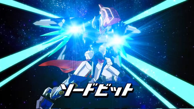 ダンボール戦機wのtwitterイラスト検索結果