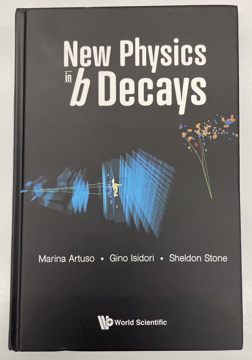 Gino Isidori tweet media