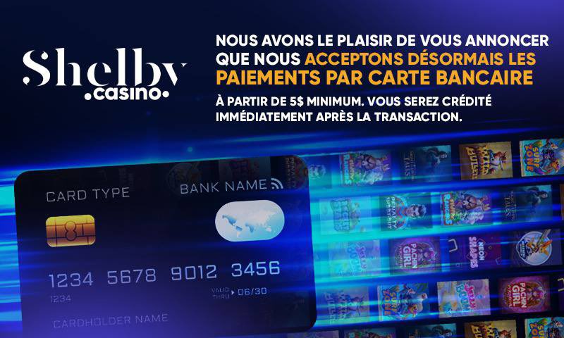Paiement par carte bancaire accepté sur le Shelby Casino 💳✅

Il est encore temps d’investir, la partie bookmaker arrive également 🤭🤯🚀

La valeur du TSY va bientôt 📈, profitez-en dès maintenant:
shelbytoken.io/en/

#tokenshelby #TSY #BNB #PeakyBlinders #Giveaway #crypto