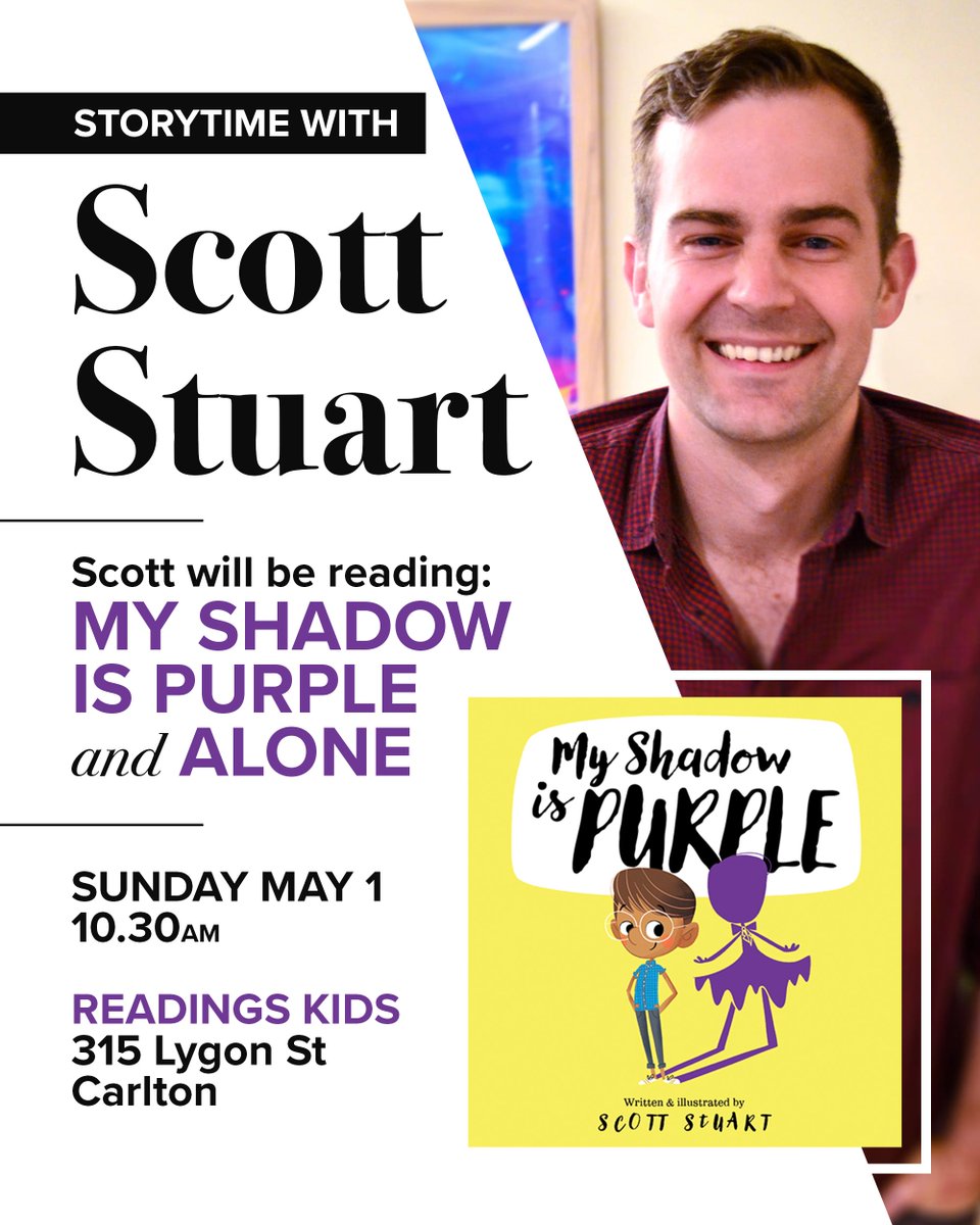 Scott Stuart tweet media