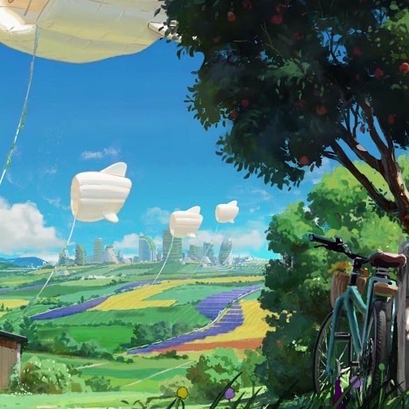 Earthbasedsoul's tweet photo. A network of @solarpunk villages around the World, a never ending #Web3 expedition to document Climate Change causes/effects/solutions, a #regen platform to seamlessly connect donors and actions, a new cybernomad lifestyle. Welcome to our 🌍
DM me or @NativeBearr to build. https://t.co/OOAZjKcd58