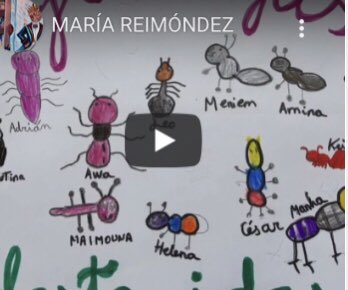 CEIP_R_Camacho's tweet photo. Gustamos das formigas e se son destemidas, máis.
Moitas grazas @reimondez .

https://t.co/mqBqiCLYEd https://t.co/EG45mqdUXD