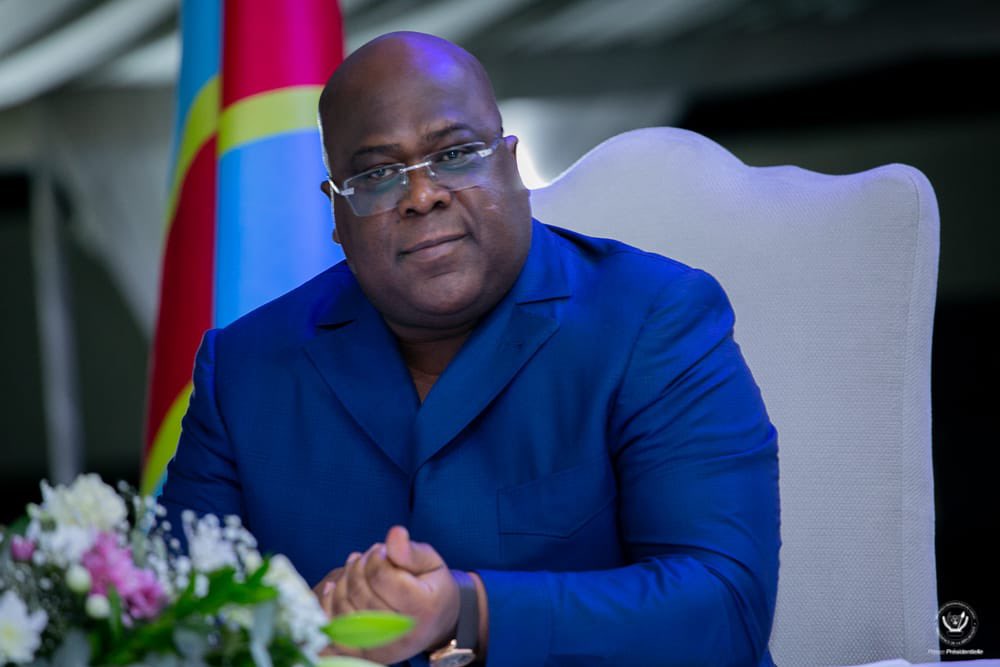 Florydangoma520's tweet photo. #RDC🇨🇩 : @fatshi13 Le problème tribal entre Katangais et Kasaiens dans la région du Grand Katanga est tout simplement politique.
Cette tension n'est vivable et trouvable que dans les médias, @JacquesKyabula et @BenitaNtumba lias #DannyBanza sont à la base de cette manœuvre. https://t.co/PCYkTtr013