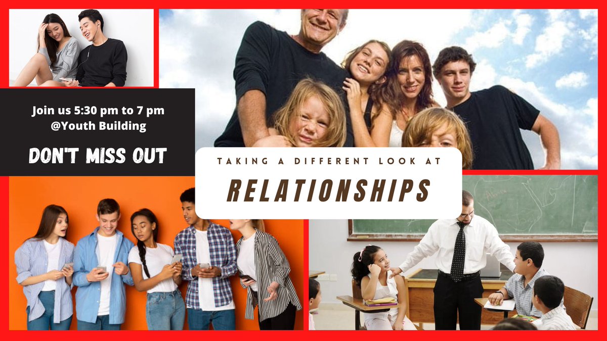 AAECstudents's tweet photo. Tonight at United we will be taking a look at relationships in another way than would be expected. Inviting all youth 13-18 years. 5:30 pm at the youth building. https://t.co/vjdzDDoOYz
