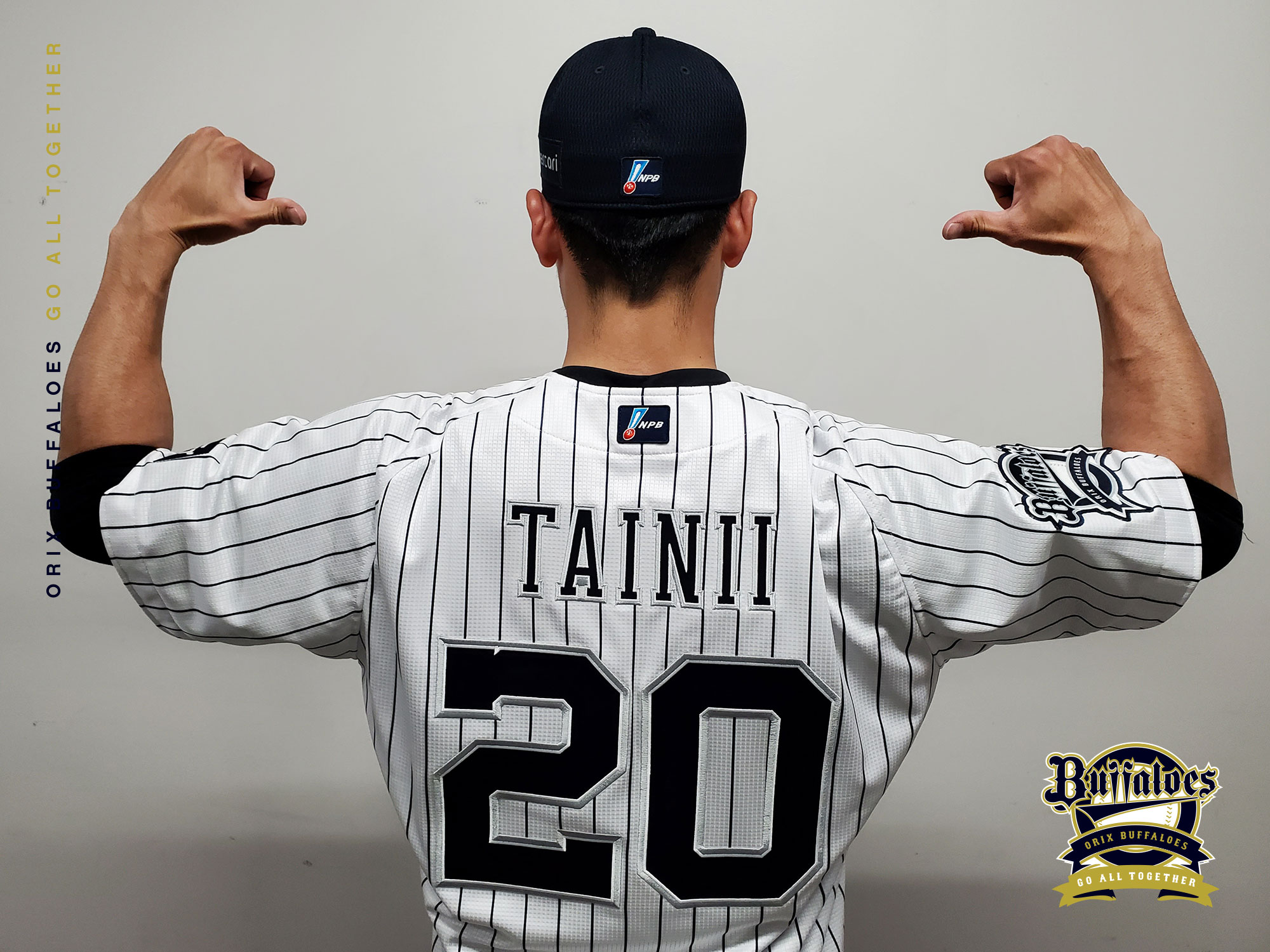 オリックス・バファローズ على X: 
