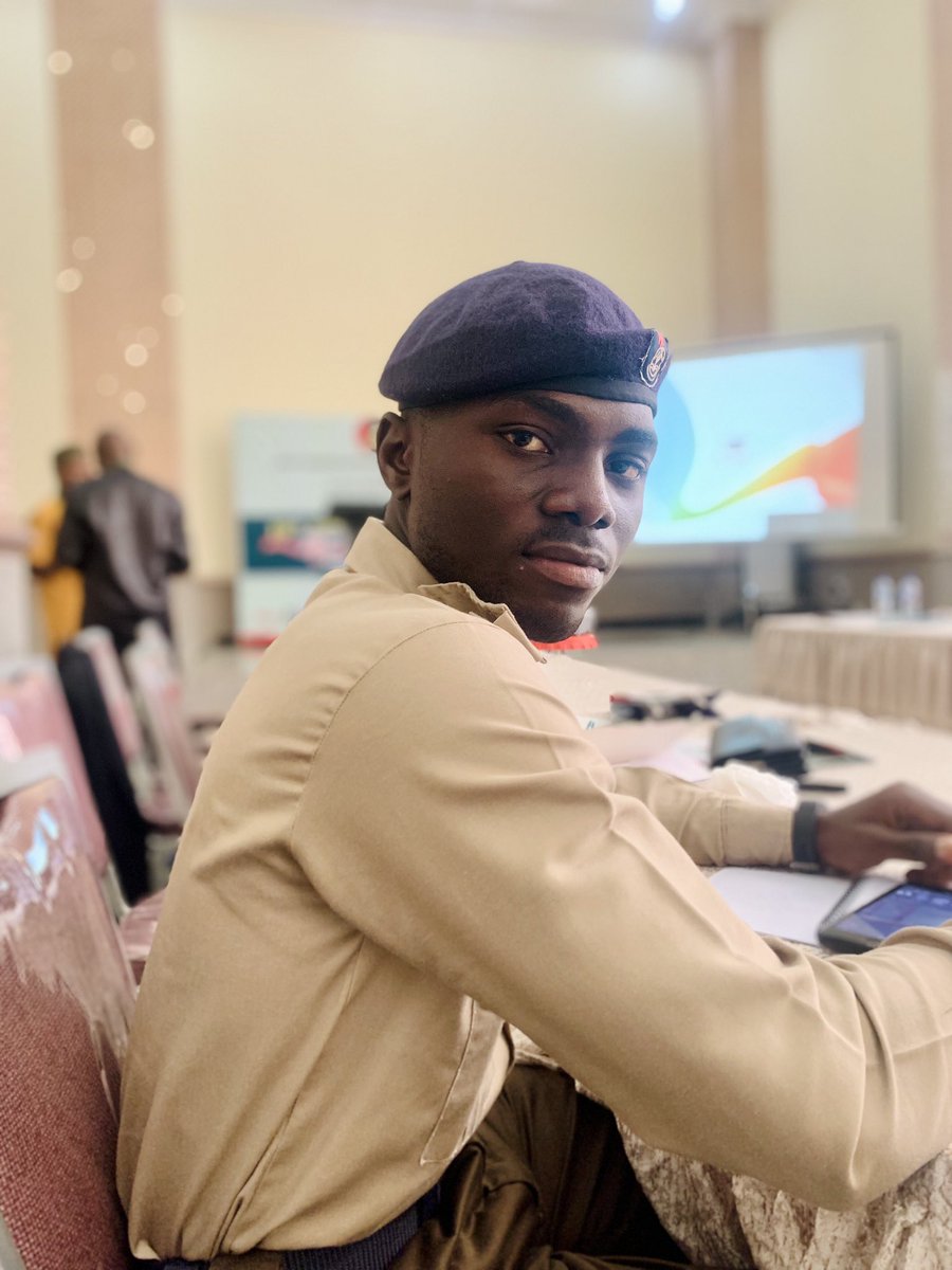 da_adeleke_'s tweet image. In this digital age, military misconceptions and rumors can spread rapidly in the few seconds it takes to click “Share.” 

There is so much that social media can do in support of military operations across the country.

The Nigerian Army Is Our Army! Let’s Support Those Who Serve