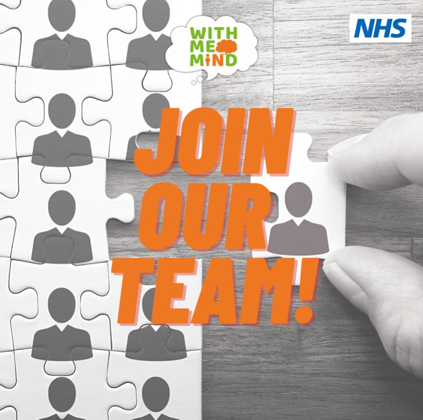 With Me In Mind Rotherham tweet media