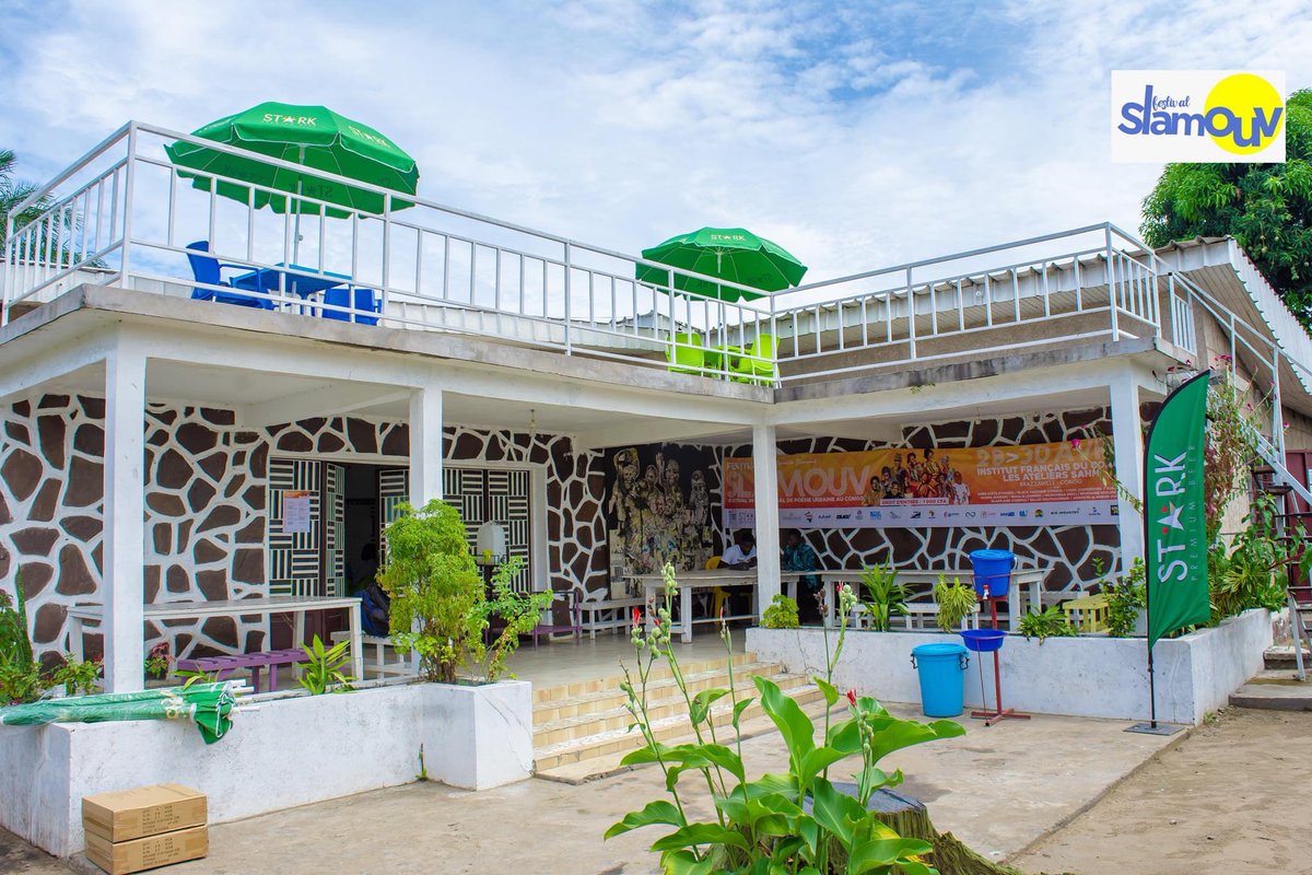FestivalSlamouv's tweet photo. PROGRAMME D'ACTIVITES DU JOUR
10H:rencontres professionnelles avec @lejotouch 🇨🇬
Lieu:Ateliers Sahm
Thème:Distribution musicale à l'ère du numérique 
14H:Rencontres professionnelles avec @LucMayitoukou 🇸🇳 🇨🇬
Lieu:LES ATELIERS SAHM
Thème:Le Management artistique https://t.co/sKzhbklGc0