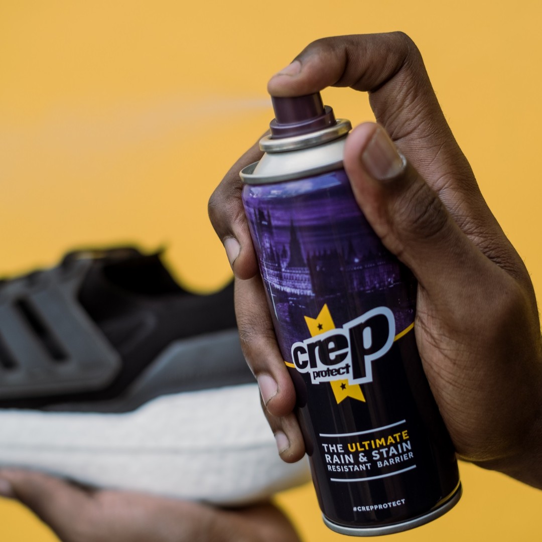 crepprotect_sa's tweet photo. Protect them and stunt in confidence.
#CrepProtect
#CrepProtectSA
#CrepSpray https://t.co/fAgxm5TWqL