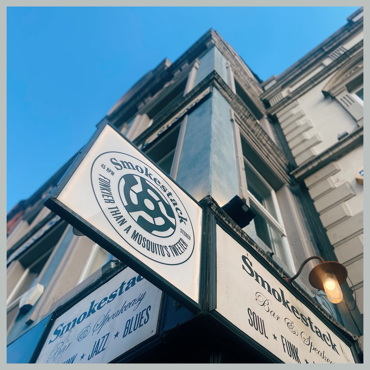 GET UP! GET ON UP THIS WEEKEND! It's almost time for our JAMES BROWN SPECIAL!

#leedsleedsleeds #bankholiday #leedsbankholiday #jamesbrown