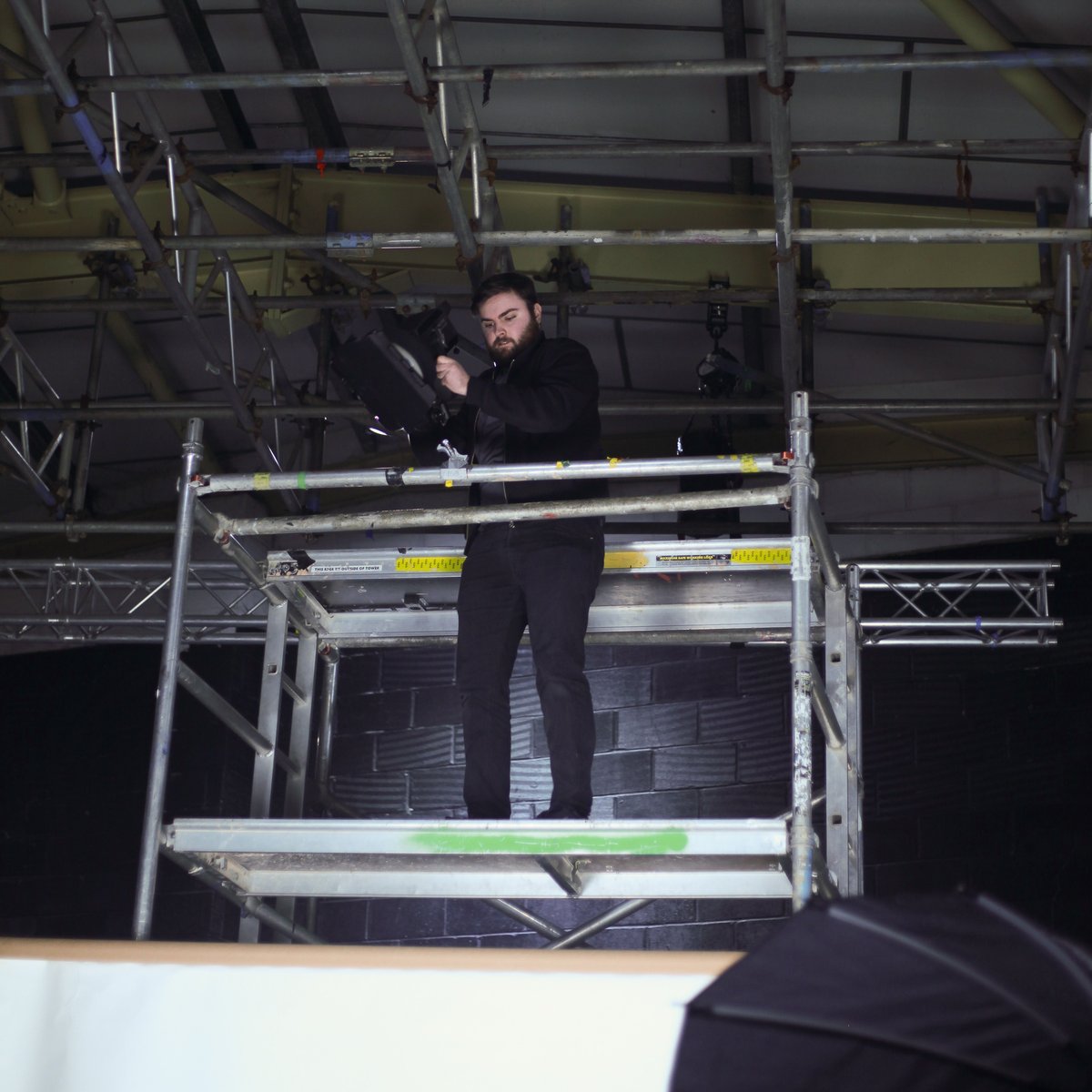 Redeeming Features tweet media