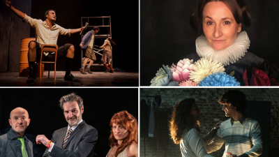 Dramedias (@dramedias) on Twitter photo Viernes ¡a bailar!...
❤️El amor del Festival <a href="/10Sentidos/">Festival 10 Sentidos</a> con sus directoras y <a href="/marta_negre/">Marta Negre</a>
🚨Ciclo de teatro político en Móstoles <a href="/mostolescultura/">Mostoles cultura</a>
🩰Día Internacional de la Danza🕺 #Mascarada de <a href="/calero_sara/">Sara Calero</a> <a href="/madridendanza/">Madrid en Danza Fest</a>
🎧rtve.es/a/6516529🗣️ #RneSoloEnPodcast <a href="/rne/">Radio Nacional</a> Viernes ¡a bailar!...
❤️El amor del Festival <a href="/10Sentidos/">Festival 10 Sentidos</a> con sus directoras y <a href="/marta_negre/">Marta Negre</a>
🚨Ciclo de teatro político en Móstoles <a href="/mostolescultura/">Mostoles cultura</a>
🩰Día Internacional de la Danza🕺 #Mascarada de <a href="/calero_sara/">Sara Calero</a> <a href="/madridendanza/">Madrid en Danza Fest</a>
🎧rtve.es/a/6516529🗣️ #RneSoloEnPodcast <a href="/rne/">Radio Nacional</a>