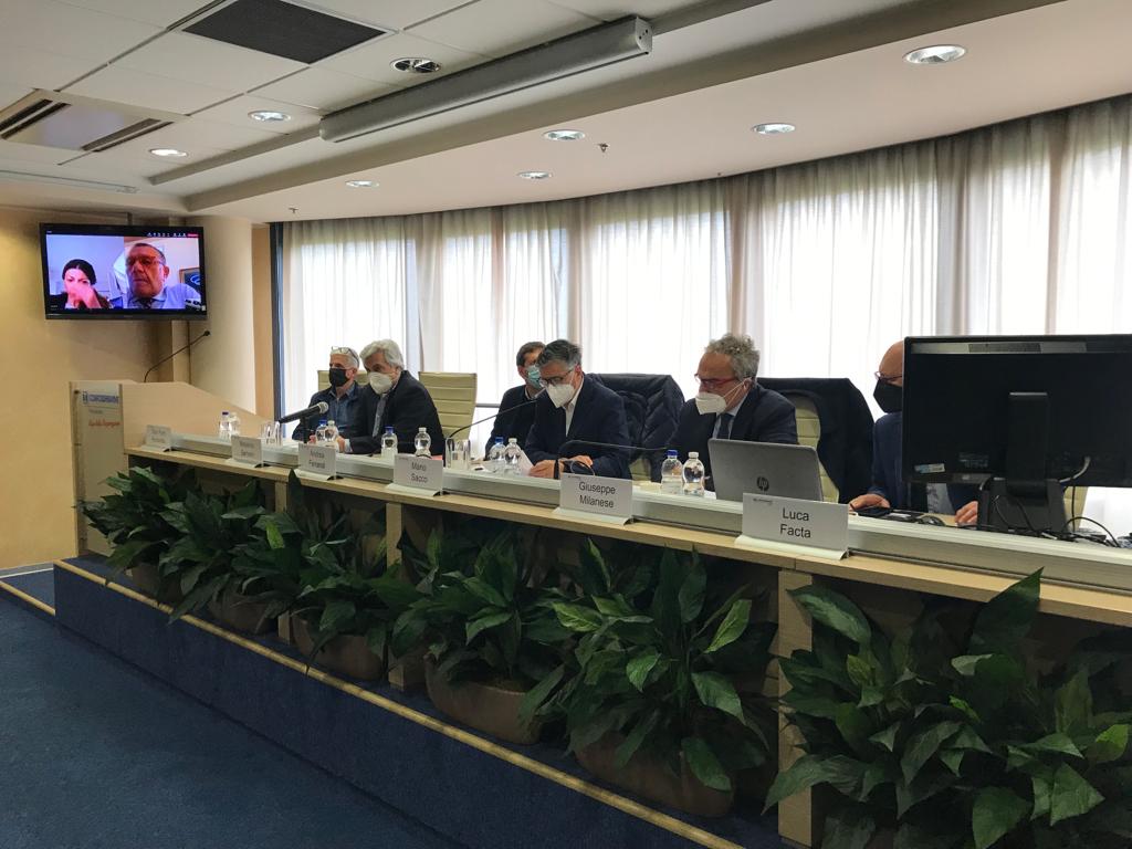 Confcoopiemonte's tweet photo. Al via l'Assemblea regionale di @SanitaCCI in Piemonte
#sanità #piemonte #cooperazione https://t.co/OpFwGCr9bX